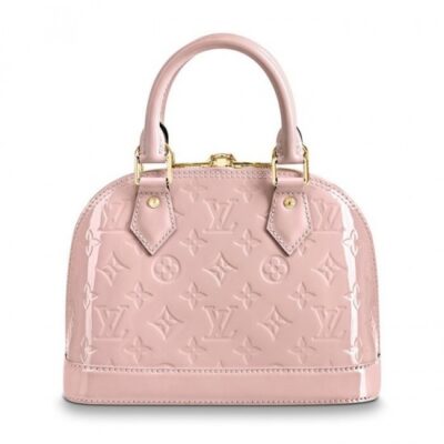 Louis Vuitton Alma BB