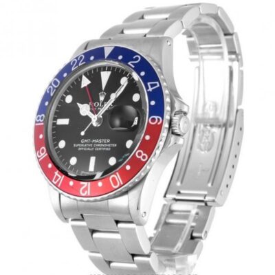 e35935c83e1b911e5f6d9c0fbd41d84d Rolex GMT Master 16700 Watch