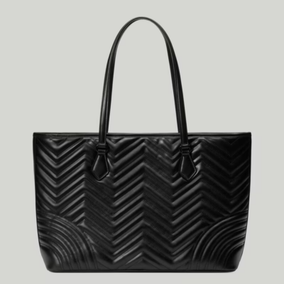 e3791920fc5ba5e170362ae286a01515 GG Marmont large tote bag