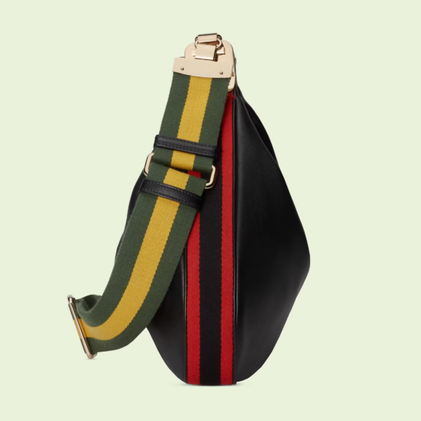 Gucci Attache large shoulder bag