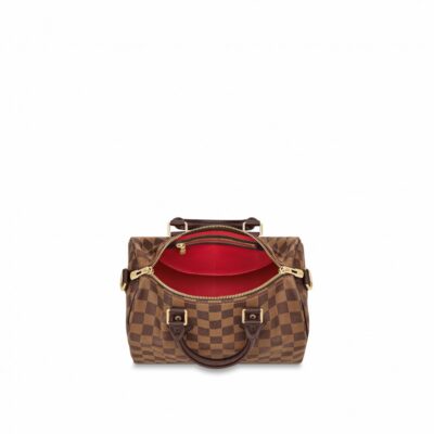حقيبة لويس فويتون Speedy Bandouliere 25 N41368