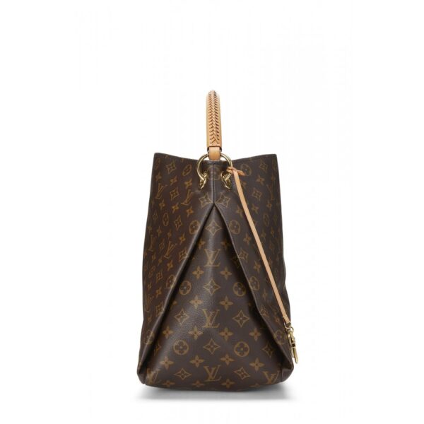 Louis Vuitton Artsy MM M40249