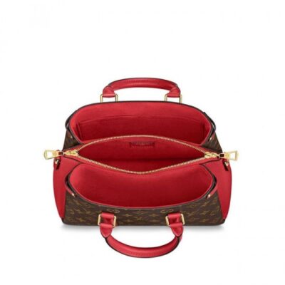 Louis Vuitton Soufflot BB