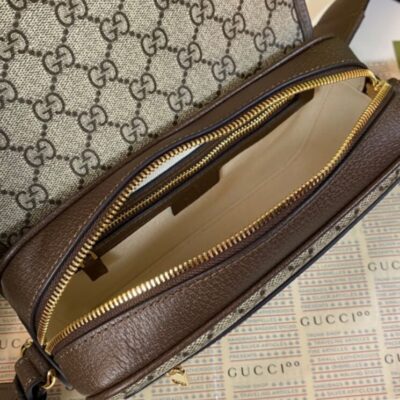 Gucci Ophidia Mini GG Shoulder Bag 722117