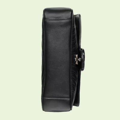 GG Marmont small shoulder bag
