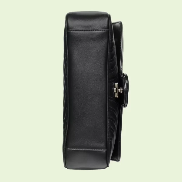 GG Marmont small shoulder bag
