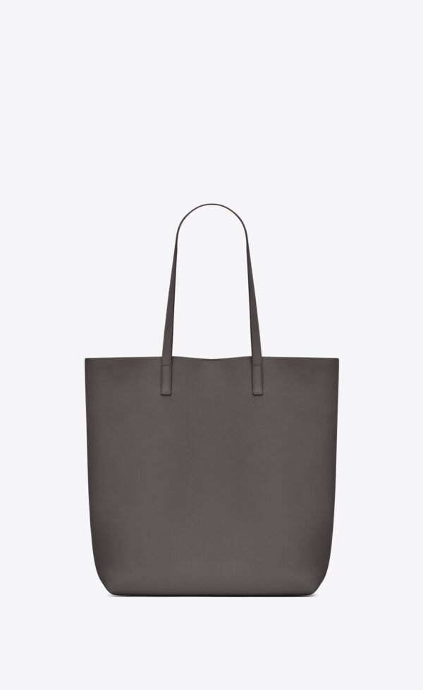 YSL Shopping N/S Supple aus Leder