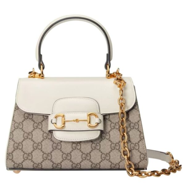 Gucci Horsebit 1955 Mini Bag 703848