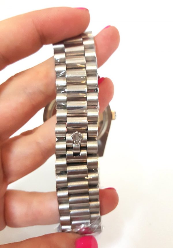 Rolex Day-Date 118346.1 36 MM Mens Watch