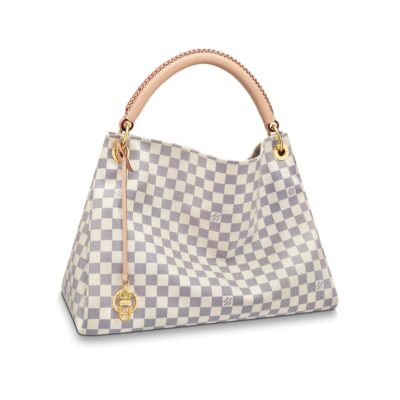 حقيبة لويس فويتون Artsy MM N41174