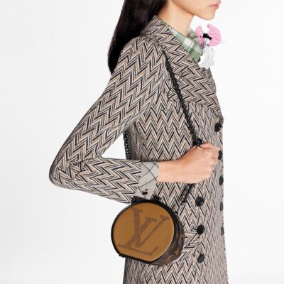 Louis Vuitton M45280 Boursicot Bc