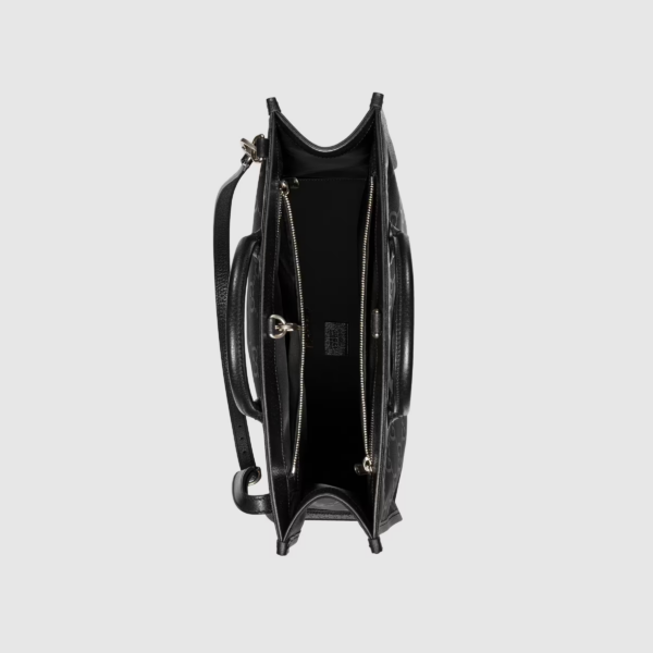 e510f51d7752b547424510c657dfb726 Gucci Off The Grid long tote bag