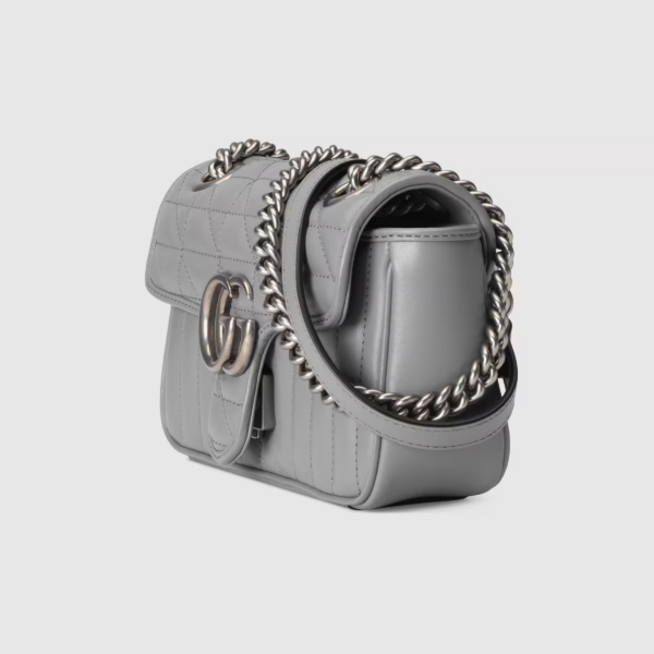 e53989698867704e218392e0d0f76b75 GG Marmont mini shoulder bag