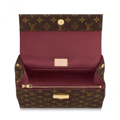 Louis Vuitton Cluny BB