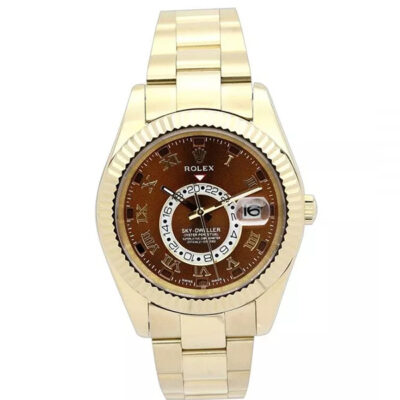 Rolex Sky-Dweller 326938 Watch