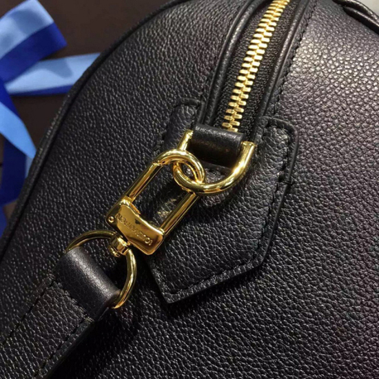 e5891d27b6bce7430f5e2ae9bbe9dfaf Louis Vuitton M42401 Speedy Bandouliere 25 Tote Bag Monogram Empreinte Leather
