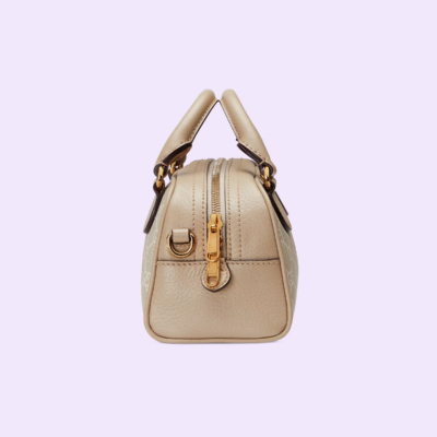 Ophidia GG mini top handle bag