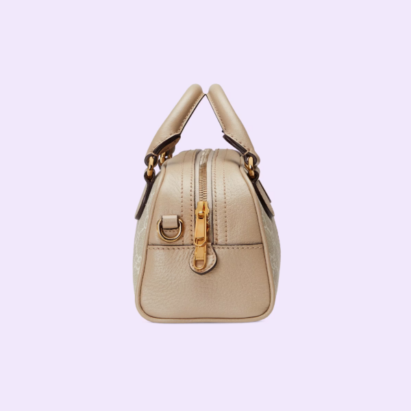 Ophidia GG mini top handle bag