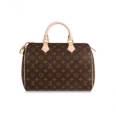حقيبة لويس فويتون Speedy 30 M41108