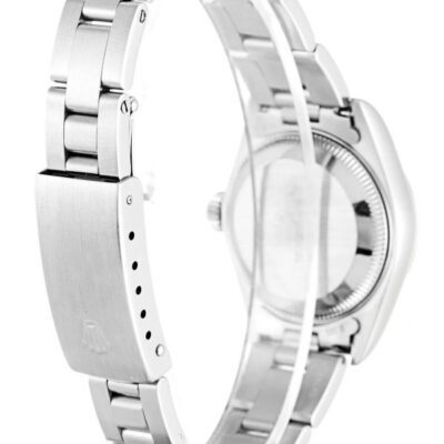 Rolex Datejust Lady 79160 26 MM Ladies Watch