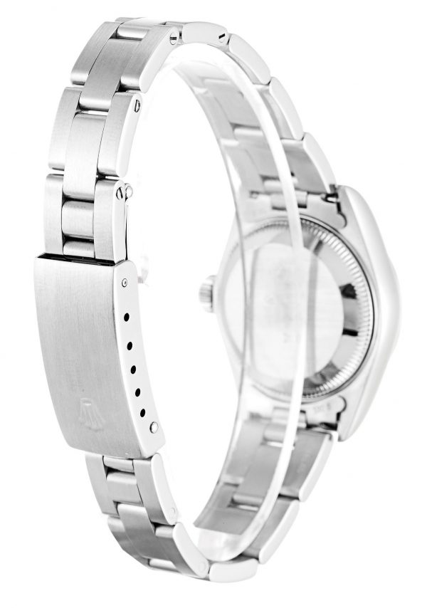 Rolex Datejust Lady 79160 26 MM Ladies Watch