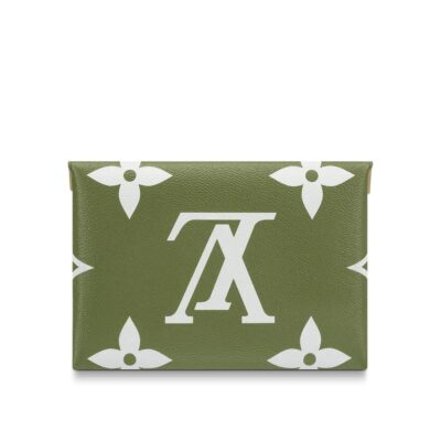 محفظة Louis Vuitton M67600 Pochette Kirigami
