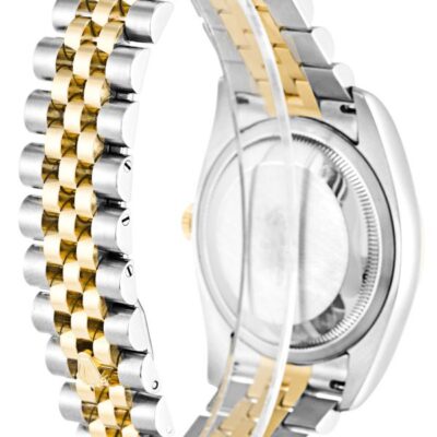 ساعة رجالية رولكس Datejust 16234.1 36 MM
