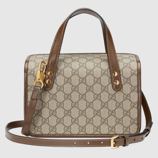 Horsebit 1955 Mini Tote Bag No. 645453 92TCG 8563