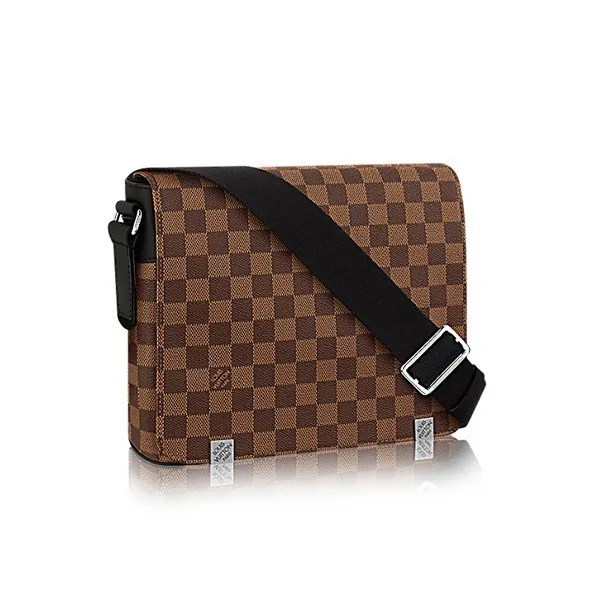 حقيبة Louis Vuitton District PM N41031
