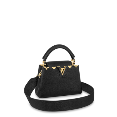 Louis vuitton Capucine MINI