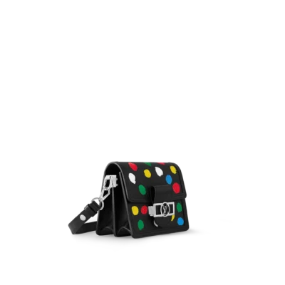 Louis Vuitton M21750 LV X YK DAUPHINE MINI