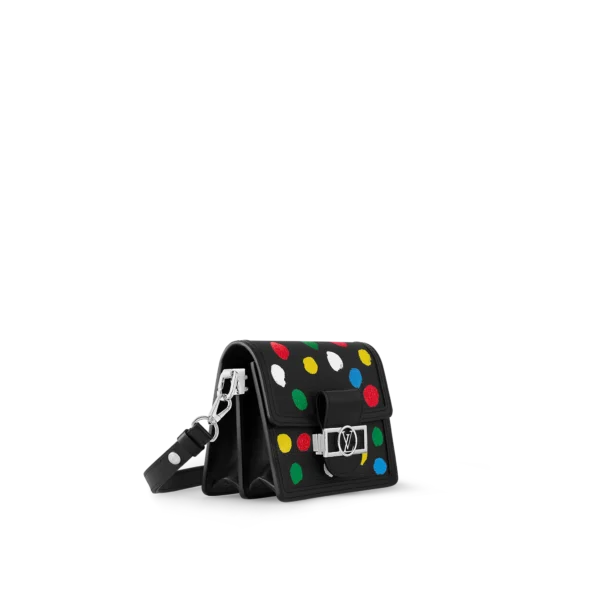 Louis Vuitton M21750 LV X YK DAUPHINE MINI