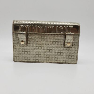 Dior J'adior Leather Handbag