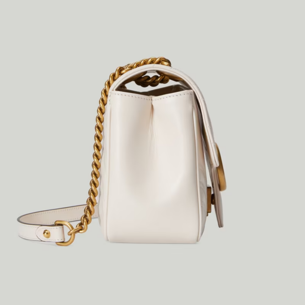e7dc797c42c25bf50ac8ddf7914f41cd GG Marmont mini shoulder bag