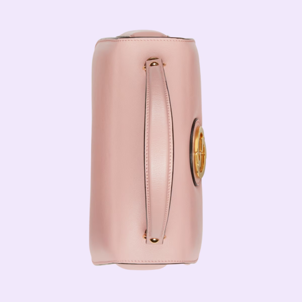 e7f7456871984483fc4a3d3c1af8b973 Gucci Blondie top-handle bag