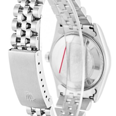 Rolex Mid-Size Datejust 68274 31 MM Ladies Watch