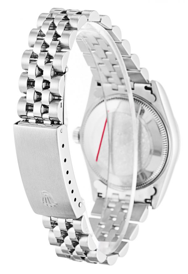 Rolex Mid-Size Datejust 68274 31 MM Ladies Watch