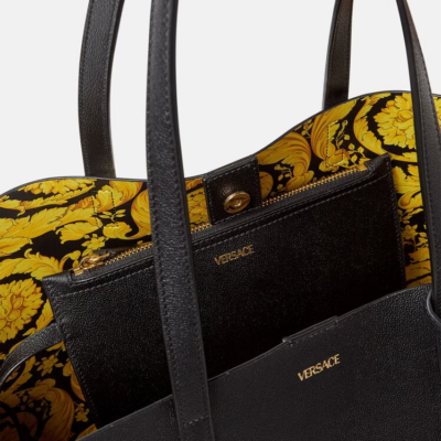 VIRTUS TOTE BAG