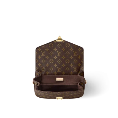 e81a807a3c2380fc35718802b8c9488c LOUIS VUITTON Pochette Métis Zippy wallet Ref: M44875+M60017