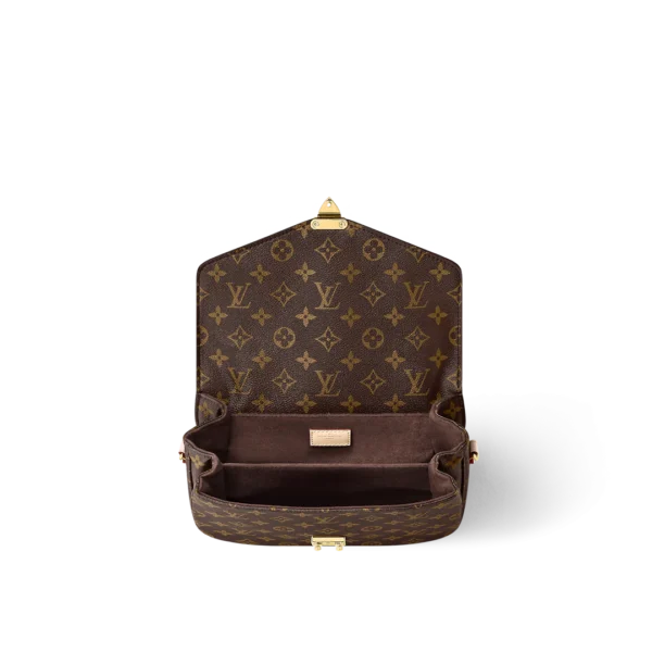 e81a807a3c2380fc35718802b8c9488c LOUIS VUITTON Pochette Métis Zippy wallet Ref: M44875+M60017