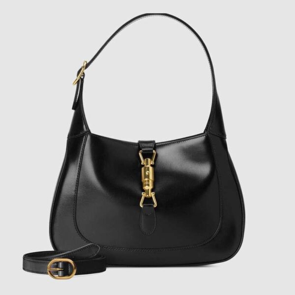 Jackie 1961 Small Bag No. 636709 10O0G 1000