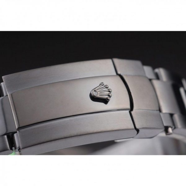 e86c0fbdd3df1d120832fb35ed45af8f Rolex Milgauss 116610 White Dail Men Watch