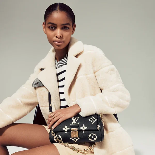 e8861a77ad42d3e71e5cd8e99b942d96 Louis Vuitton Faivolit NM-M45859