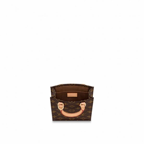 Louis Vuitton M69442 Petit Sac Plat Mini Onthego