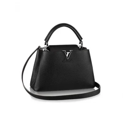 Louis Vuitton Capucines MM
