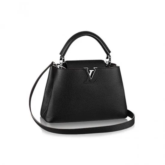 Louis Vuitton Capucines MM