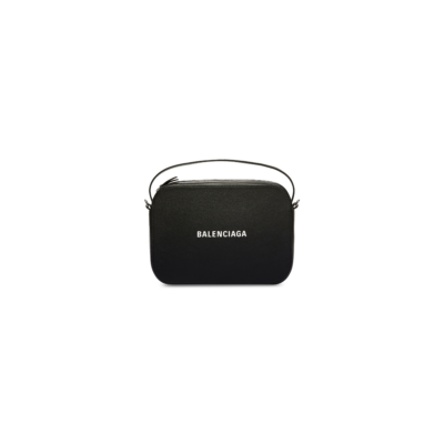WOMEN'S EVERYDAY SMALL CAMERA BAG IN BLACK