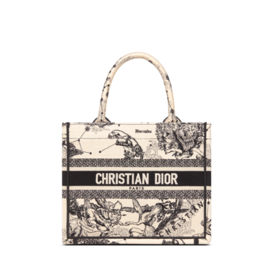 e9bc1efc10bd90ae9410c2944b021b6d SMALL DIOR BOOK TOTE