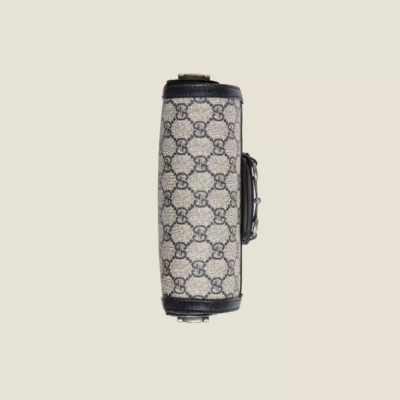 ea0b71d6b298e62ba325886a5b29adb3 Gucci Horsebit 1955 GG mini bag