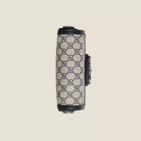 ea0b71d6b298e62ba325886a5b29adb3 Gucci Horsebit 1955 GG mini bag